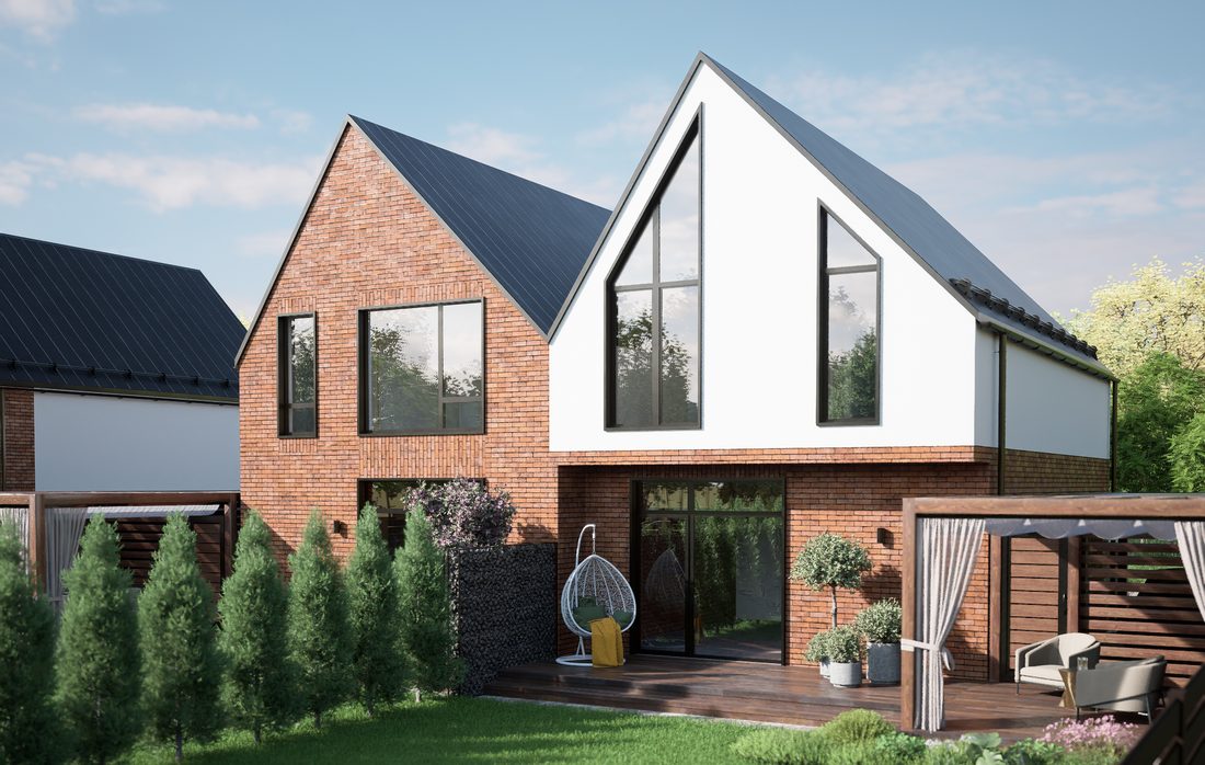 ArtHomes — 1