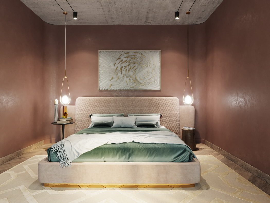 City-centre apartment — 7