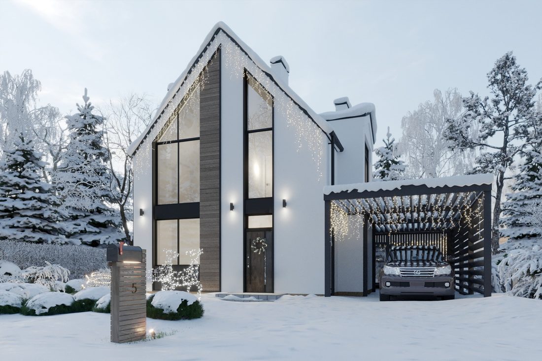 Gardd House — 5