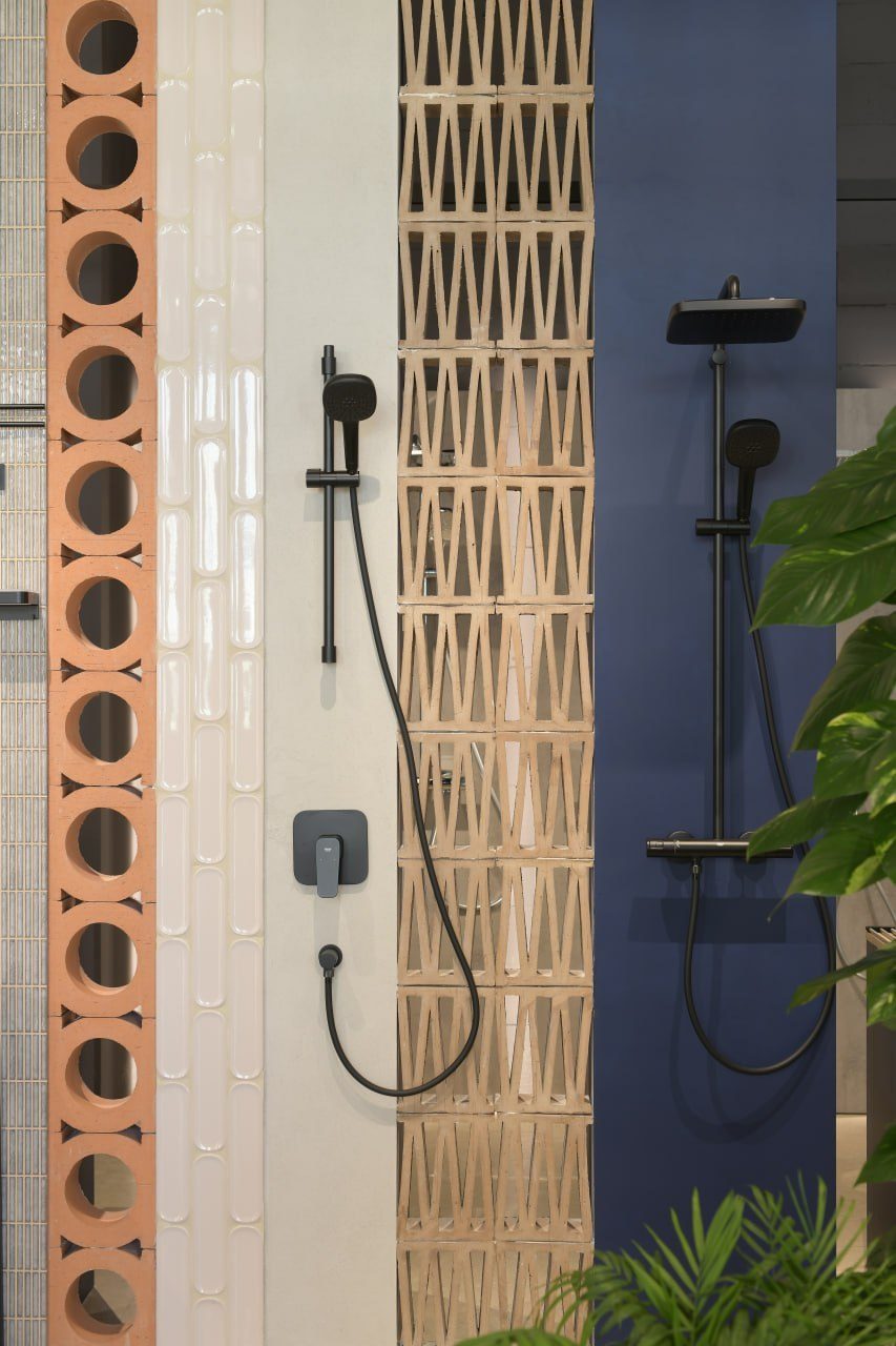 Шоурум GROHE — 4