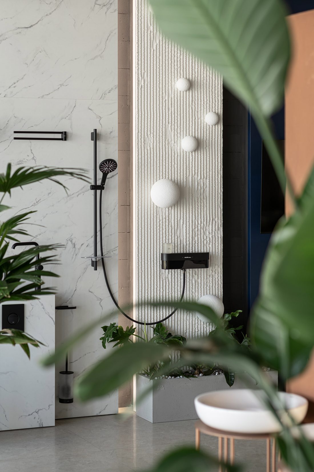 Шоурум GROHE — 6