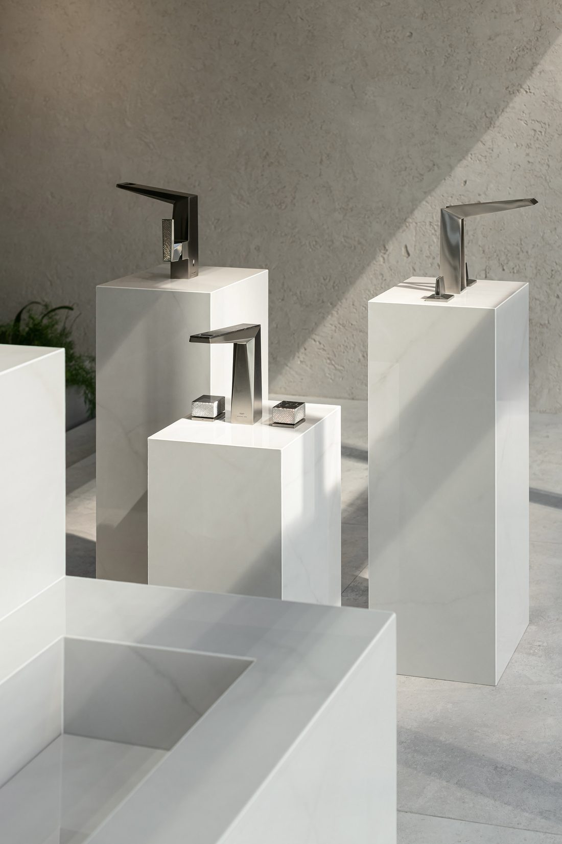 Шоурум GROHE — 10