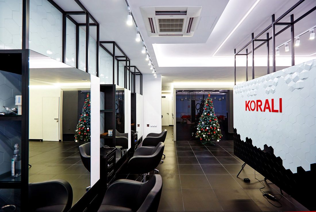 Салон краси KORALI — 6