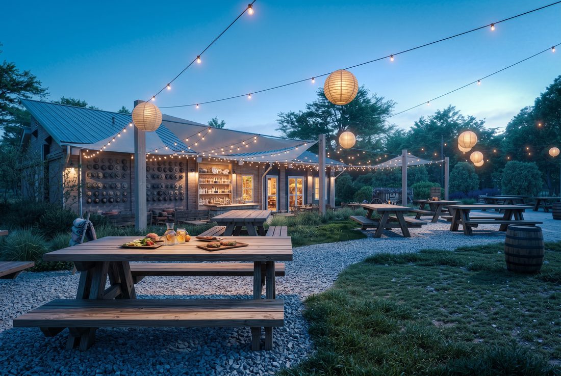 Lonerider Yard — 15