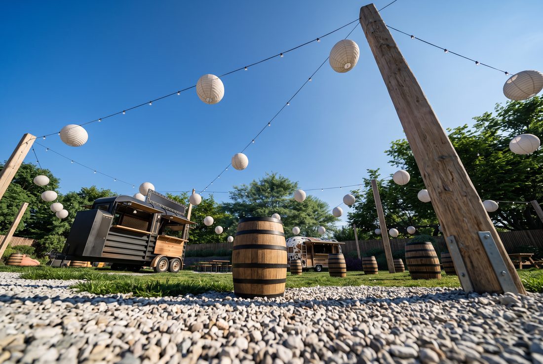 Lonerider Yard — 17