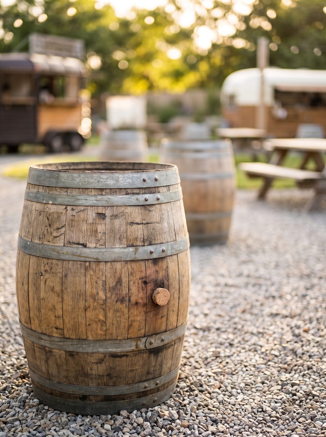 Lonerider Yard — 18