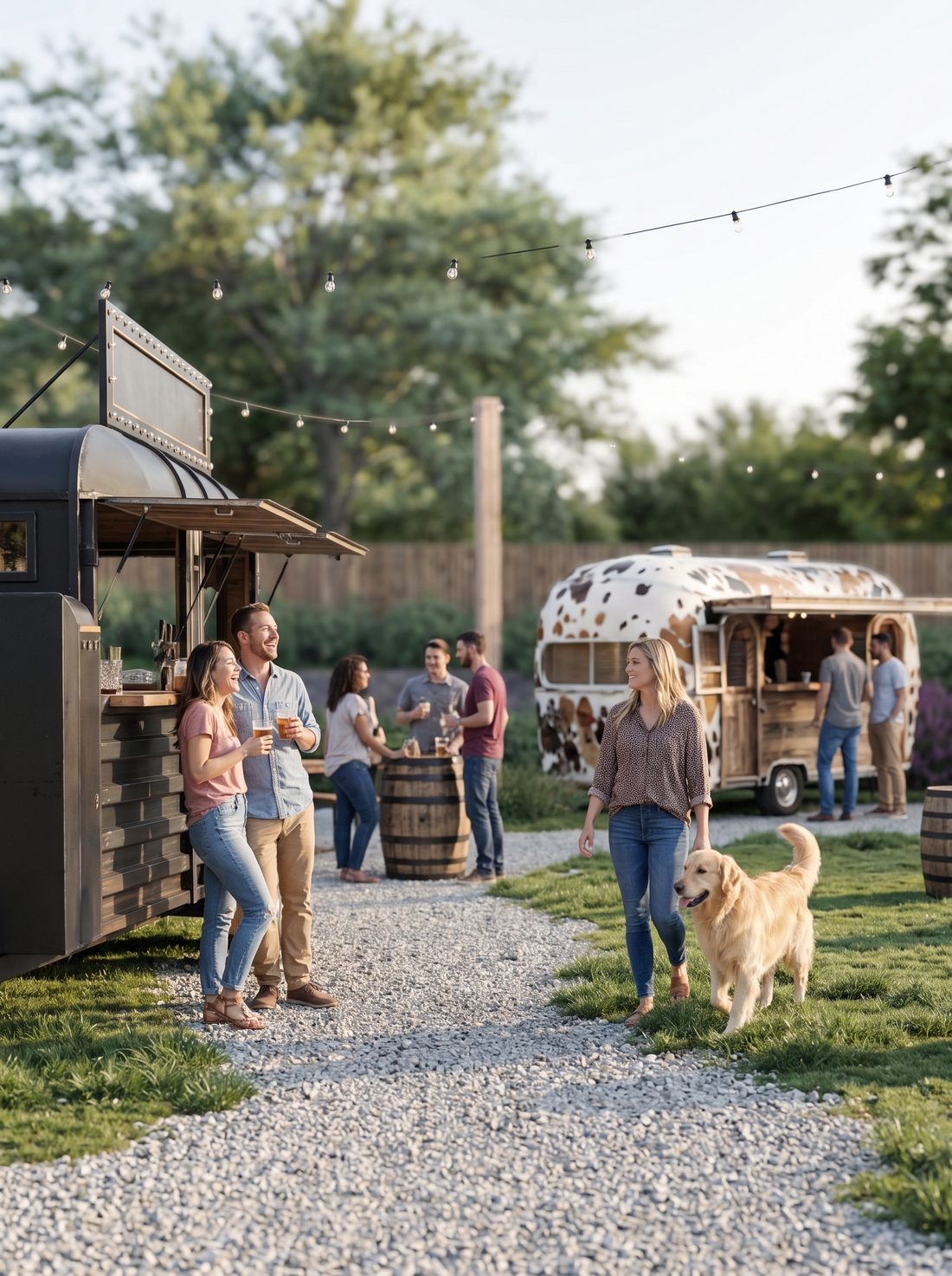 Lonerider Yard — 21