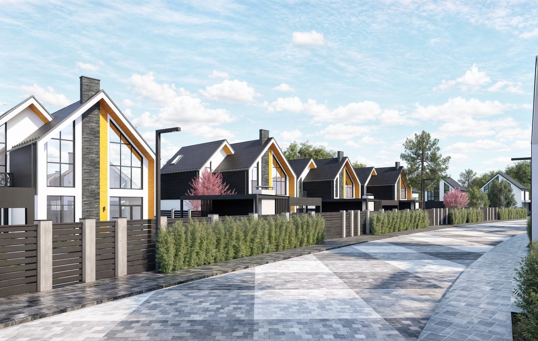 O!Villas — 9