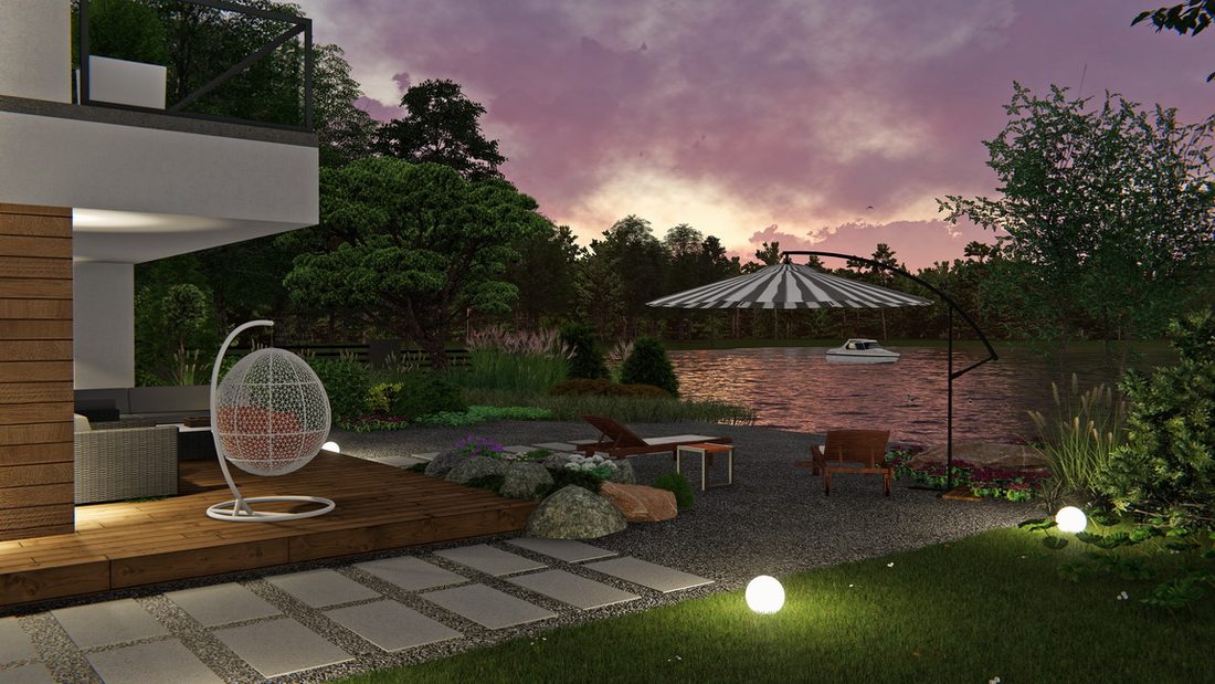 Prydesennya Eco Village — 7